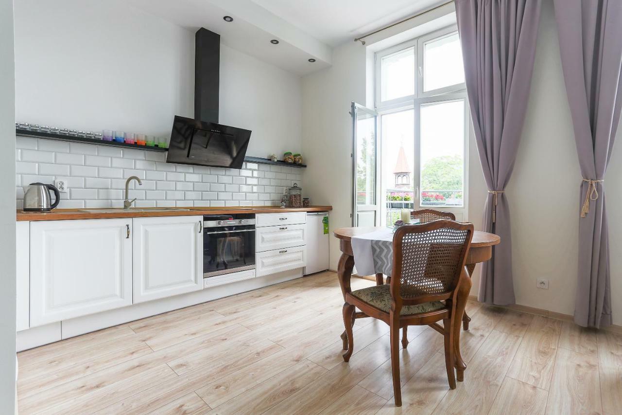 Sunhouse Apartment Stary Toruń 외부 사진