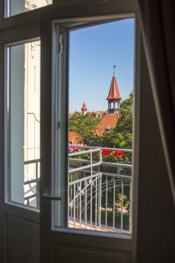 Sunhouse Apartment Stary Toruń 외부 사진