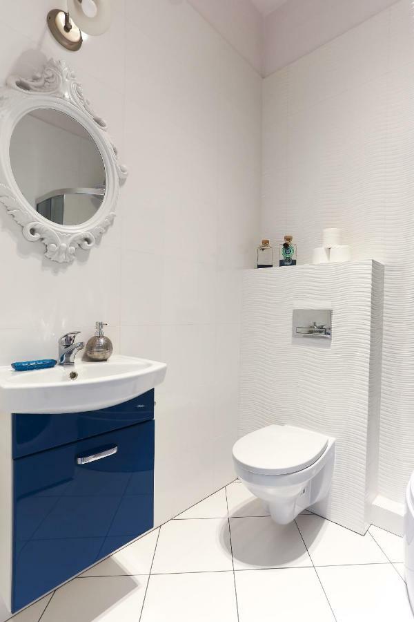 Sunhouse Apartment Stary Toruń 외부 사진