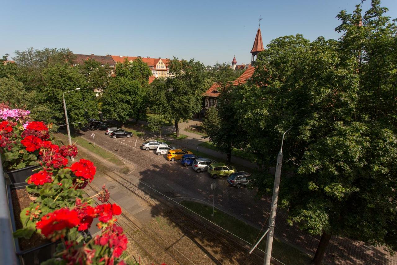 Sunhouse Apartment Stary Toruń 외부 사진