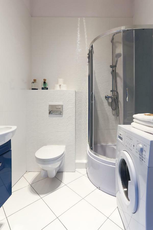Sunhouse Apartment Stary Toruń 외부 사진