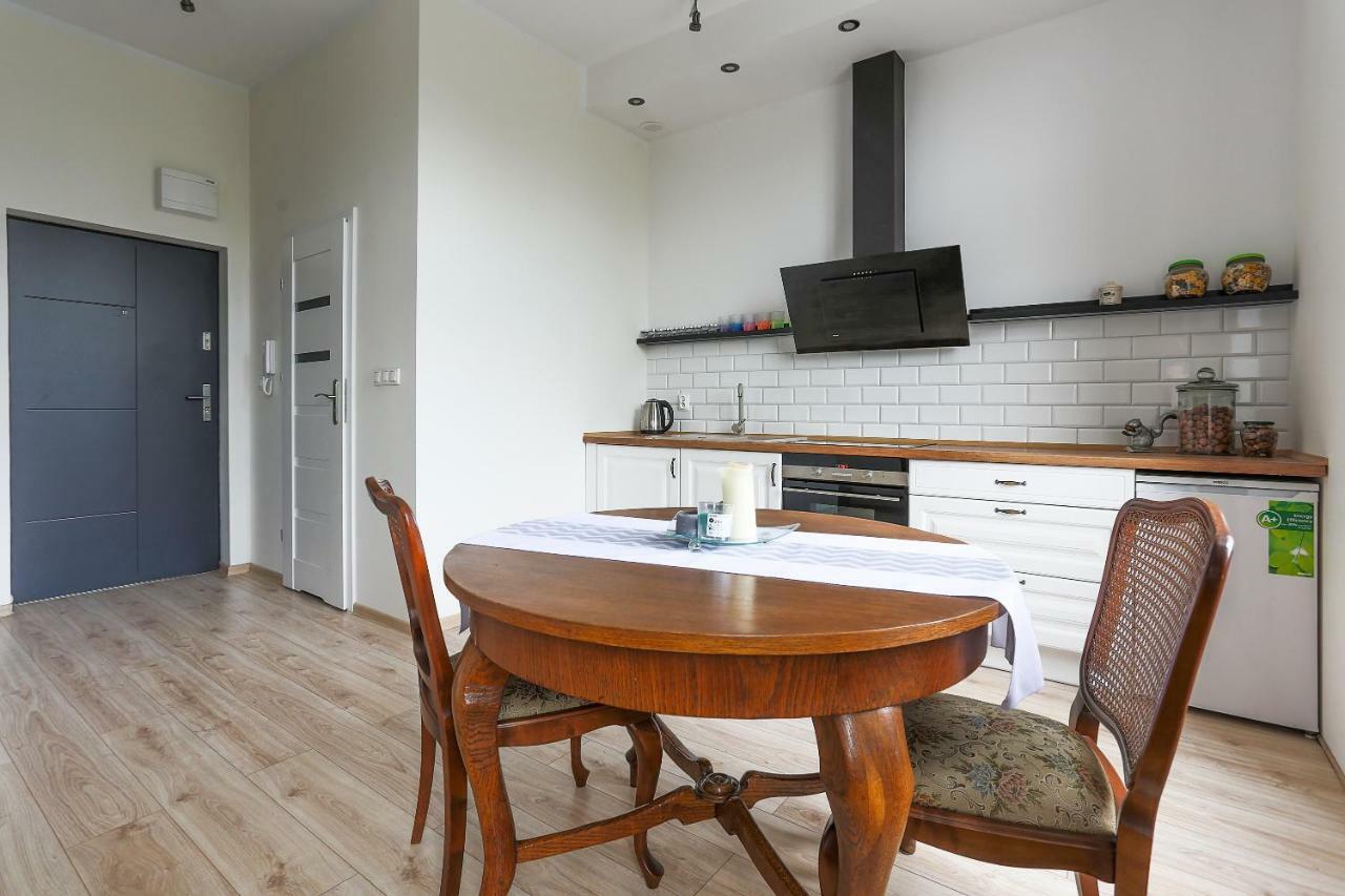 Sunhouse Apartment Stary Toruń 외부 사진