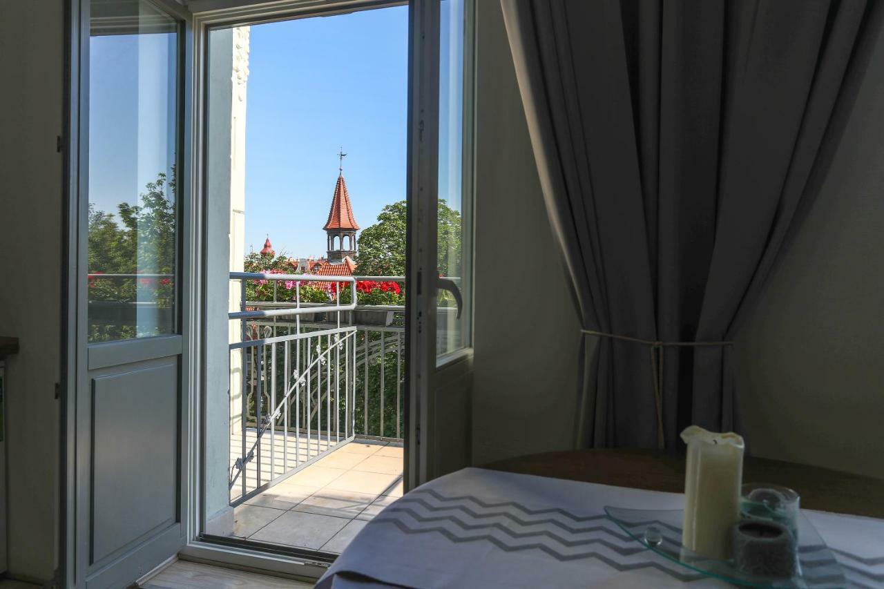 Sunhouse Apartment Stary Toruń 외부 사진