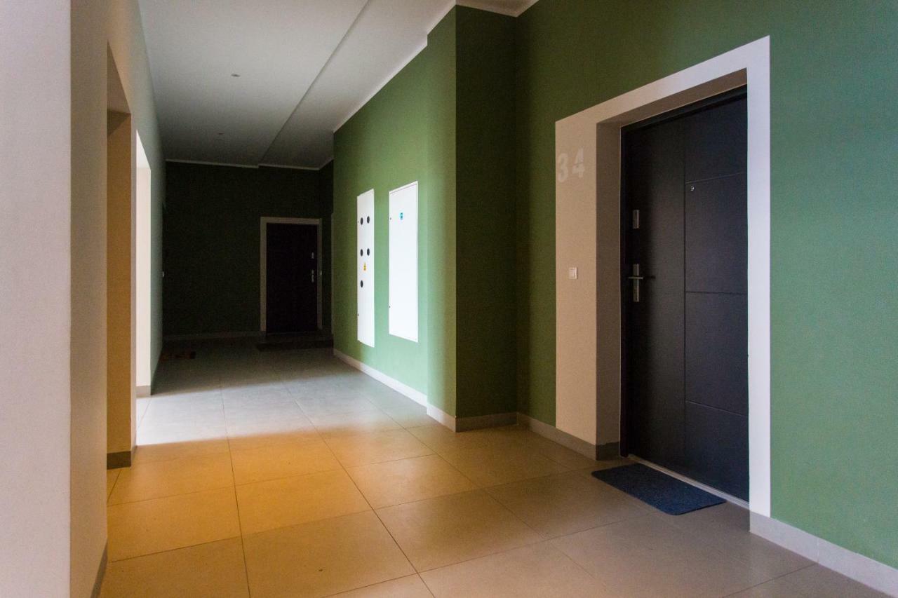 Sunhouse Apartment Stary Toruń 외부 사진