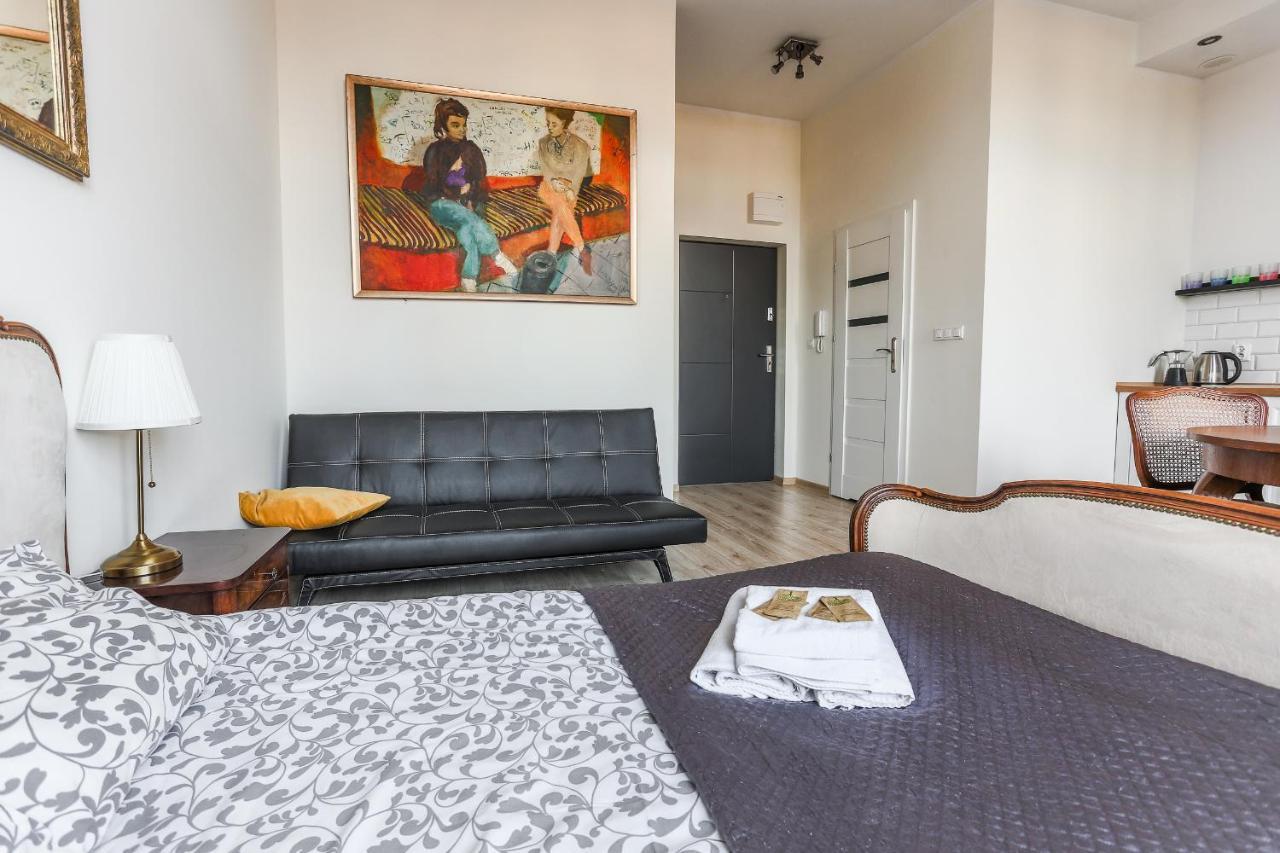 Sunhouse Apartment Stary Toruń 외부 사진