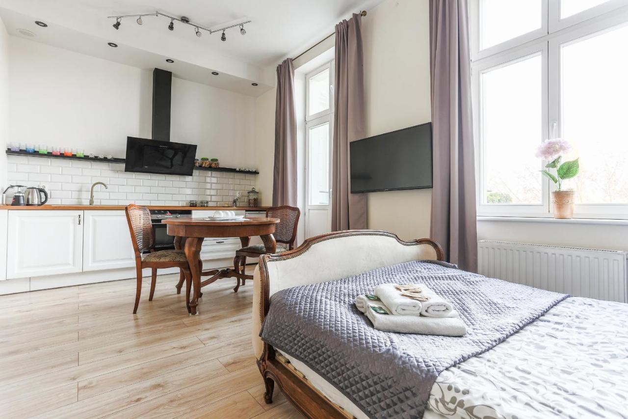 Sunhouse Apartment Stary Toruń 외부 사진