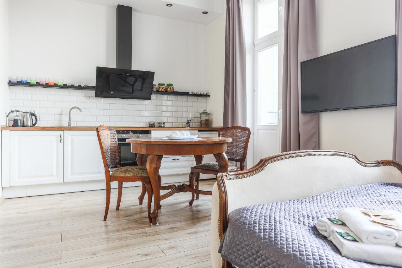 Sunhouse Apartment Stary Toruń 외부 사진