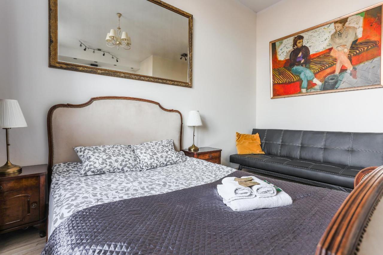 Sunhouse Apartment Stary Toruń 외부 사진