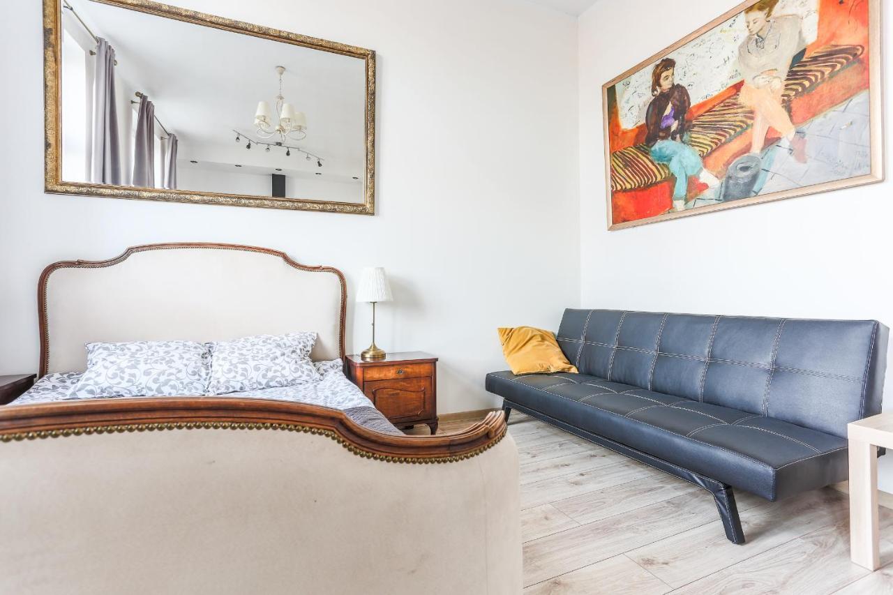 Sunhouse Apartment Stary Toruń 외부 사진
