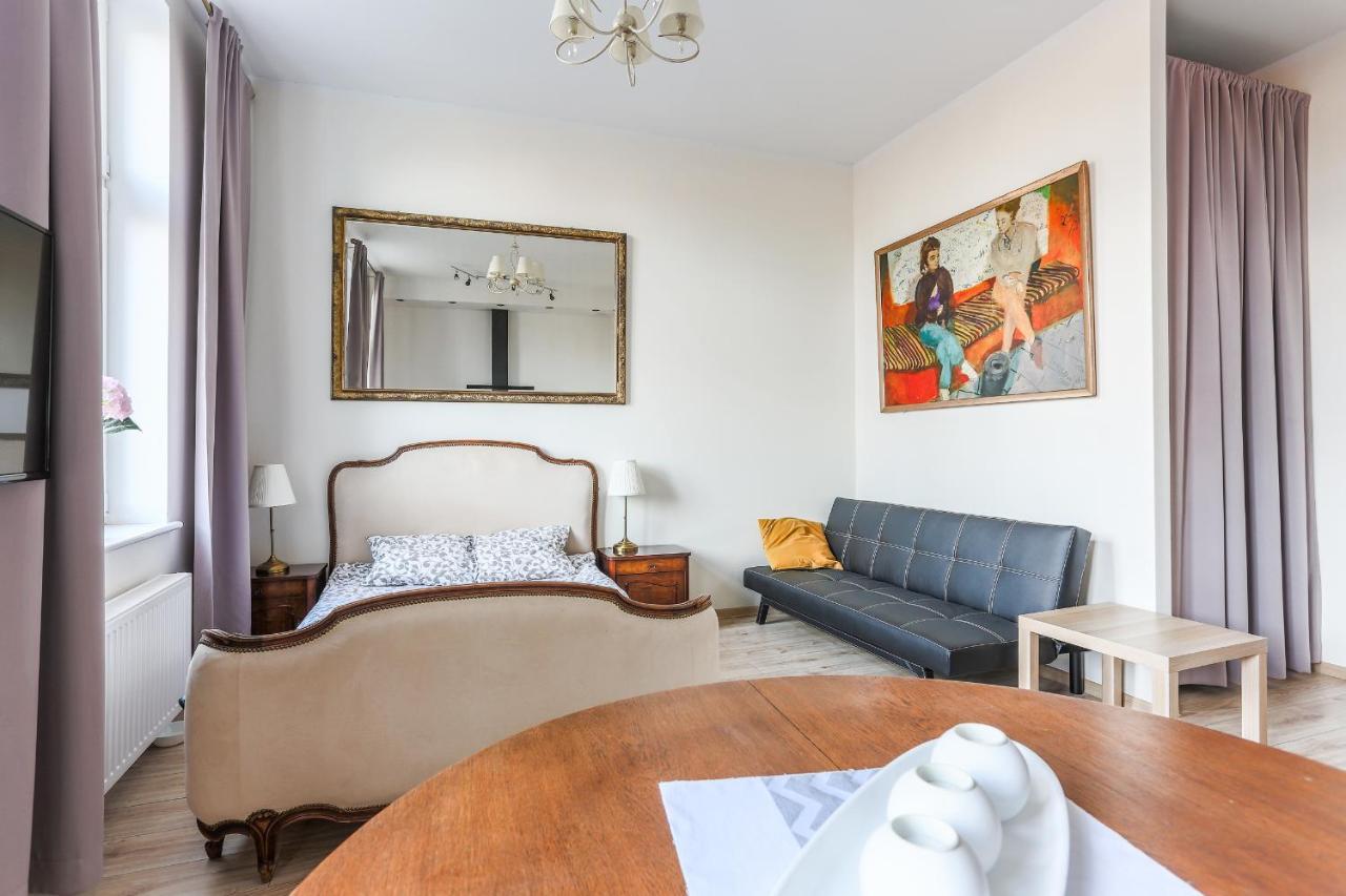 Sunhouse Apartment Stary Toruń 외부 사진