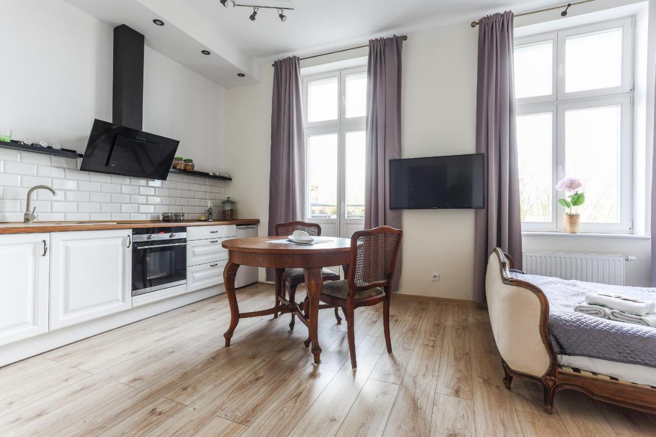 Sunhouse Apartment Stary Toruń 외부 사진