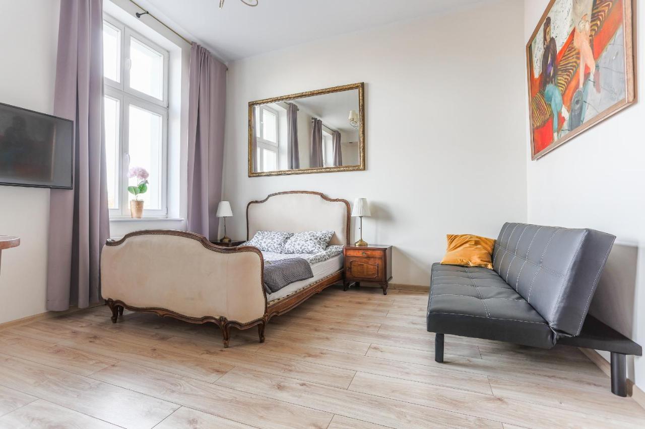 Sunhouse Apartment Stary Toruń 외부 사진
